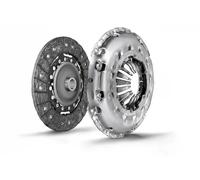 Kit de embrague 624 3416 09 LuK para MITSUBISHI PEUGEOT CITROËN