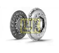 LuK 624 3419 09 Kit de embrague