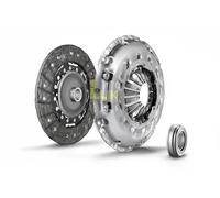 Kit de embrague 624 3540 00 LuK para BMW 3 1 3 Touring 3 Coupé 1 Coupé 5 X1