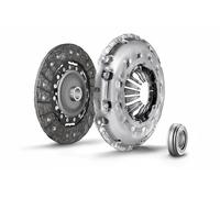 Kit de embrague 624 3551 00 LuK para AUDI A4 B8 A4 B8 Avant A5 A4 Allroad B8