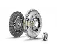 Kit de embrague 624 3562 00 LuK para TOYOTA COROLLA Verso AVENSIS AVENSIS Sedán