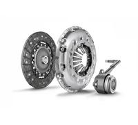Kit de embrague 624 3710 34 LuK para VOLVO V70 III S80 II