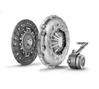 Kit de embrague 624 3743 33 LuK para FIAT SUZUKI
