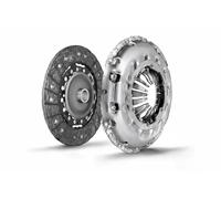 Kit de embrague 624 3748 09 LuK para CITROËN PEUGEOT