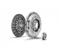Kit de embrague 624 3757 00 LuK para SUBARU XV LEGACY IV Station Wagon OUTBACK