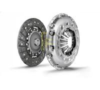 Kit de embrague 624 3783 09 LuK para VW MULTIVAN T5 TRANSPORTER T5 Caja/Chasis
