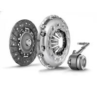 LuK Kit de embrague RepSet Pro 624 3785 34 para SEAT, VW y AUDI