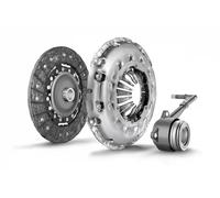 Kit de embrague 624 3792 33 LuK para PEUGEOT CITROËN MITSUBISHI