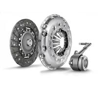 Kit de embrague 624 3978 33 LuK para MERCEDES-BENZ SLK SLC