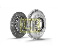 Kit de embrague 624 4029 09 LuK para MERCEDES-BENZ CLASE C CLASE C T-Model