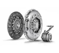 LuK Kit de embrague 624 4048 33 para Hyundai i30, Veloster y KIA Ceed