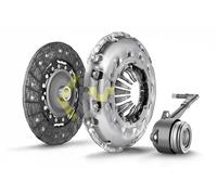 Kit de embrague 624 4075 33 LuK para MERCEDES-BENZ CLASE C T-Model SLK CLASE E
