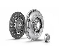 Kit de embrague 624 4080 00 LuK para HONDA CIVIC IX CR-V IV