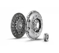 Kit de embrague 624 4090 00 LuK para PORSCHE 911 911 Descapotable 911 Targa