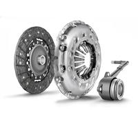 Kit De Embrague Schaeffler Luk 624 4140 33 Luk Repset Pro para Ford