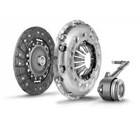 Kit de embrague 624 4140 34 LuK para FORD TRANSIT CONNECT Monospace