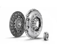LuK 625 2046 60 Kit de embrague