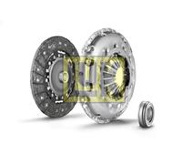 Kit de embrague 625 3029 00 LuK para MAZDA MPV I B-SERIE