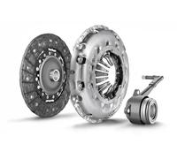 Kit de embrague LuK RepSet Pro LUK 625 3052 33