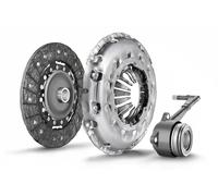 Kit de embrague 625 3063 33 LuK para SAAB OPEL CHEVROLET