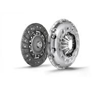 Kit de embrague 625 3165 09 LuK para FIAT DUCATO Autobús DUCATO Furgoneta