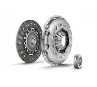 Kit de embrague 626 3050 00 LuK para NISSAN RENAULT OPEL