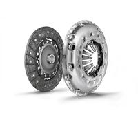 LuK Kit de embrague 626305309 para Ford Transit