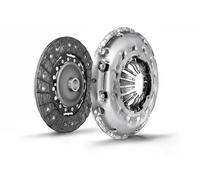 Kit de embrague 626 3148 09 LuK para MERCEDES-BENZ SPRINTER 3-t Tourer Bus