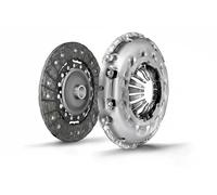 Kit de embrague 626 3150 09 LuK para MAN VW