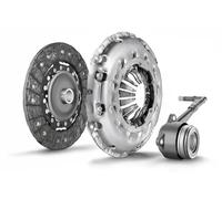 Kit de embrague 626 3150 33 LuK para MAN VW