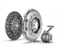 Kit de embrague 627 3066 34 LuK para FORD TRANSIT V363 Furgoneta