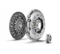 Kit de embrague 628 3228 00 LuK para DODGE JEEP