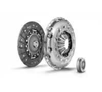 Kit de embrague 628 3344 00 LuK para MITSUBISHI PAJERO IV PAJERO IV Van