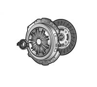 VALEO 786063 Kit de embrague