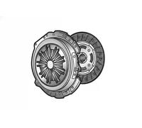 Valeo Kit de embrague 2KKIT 826746