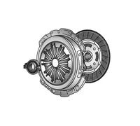 Kit de embrague 3KKIT VALEO 832443