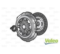 Kit de embrague 832643 VALEO para BMW 1 X1 X3 3 Touring 3 3 Gran Turismo 4 Coupé