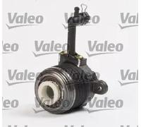Kit de embrague VALEO 834001