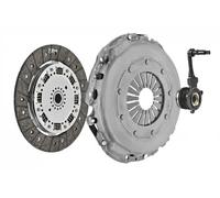 Kit de embrague VALEO 834005