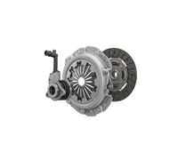 Kit de embrague 834006 VALEO para FORD MAZDA
