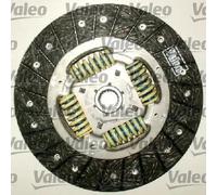VALEO 834030 Kit de embrague