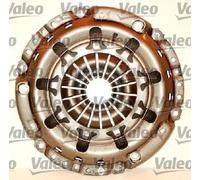 Kit de embrague KIT3P (CSC) VALEO 834032