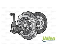 Kit de embrague KIT3P (CSC) VALEO 834066