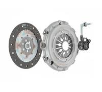 Kit de embrague 834236 VALEO para OPEL MERIVA B Monospace