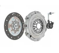 Kit de embrague 834539 VALEO para OPEL CHEVROLET