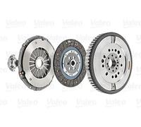 VALEO Kit de embrague + Volante motor para LANCIA: Phedra, Zeta & FIAT: Ulysse, Scudo & CITROËN: Jumpy, C8, Synergie, Dispatch, C5 (Ref: 837045)