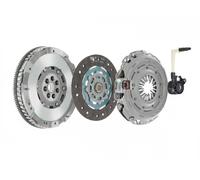 Kit de embrague 837360 VALEO para VOLVO S40 II V50