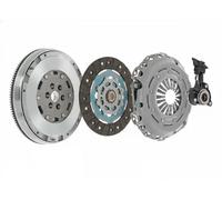 Kit de embrague 837549 VALEO para VW CRAFTER 30-35 Autobús