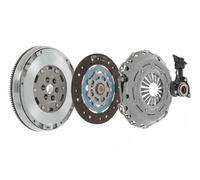 VALEO Kit de embrague + Volante motor para VOLKSWAGEN: Crafter (Ref: 837552)