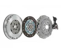 Kit de embrague 837571 VALEO para FORD TRANSIT CUSTOM V362 Furgoneta